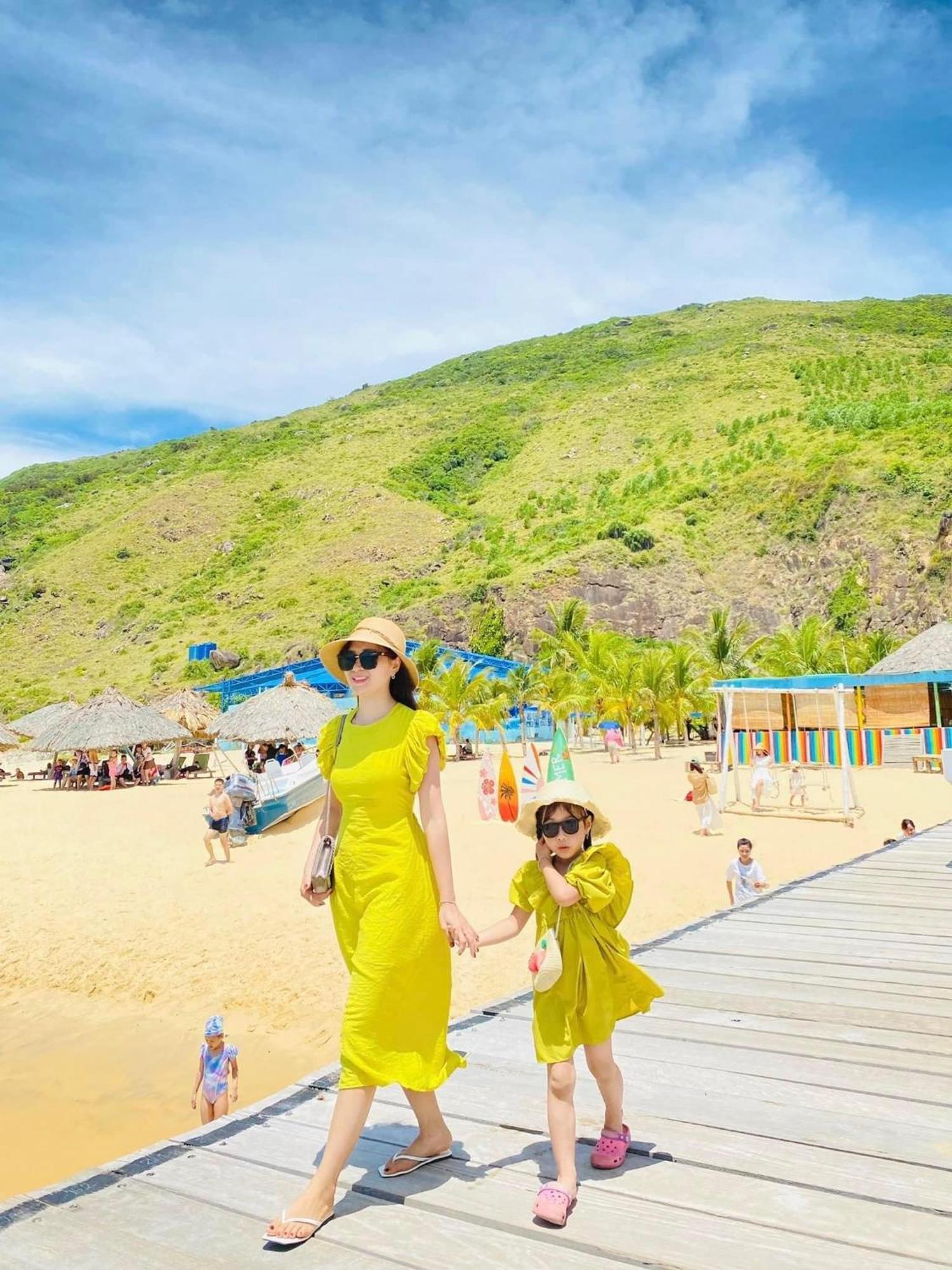 Апарт готель Flc Sea Tower Quy Nhon - Can Ho View Bien Екстер'єр фото